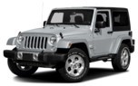 2014 Jeep Wrangler 2dr 4x4_101